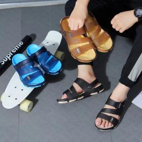 Men's slide sandals JHC-S02