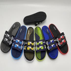Men's slippers JX2M-01
