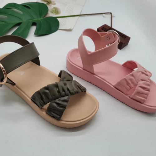 Ladies slide sandals UW-102