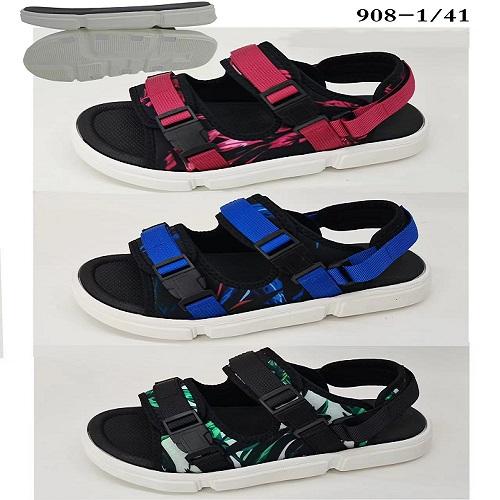 Men's slide sandals JHC3S-06