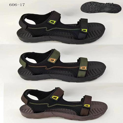 Men's slide sandals JHC3S-12