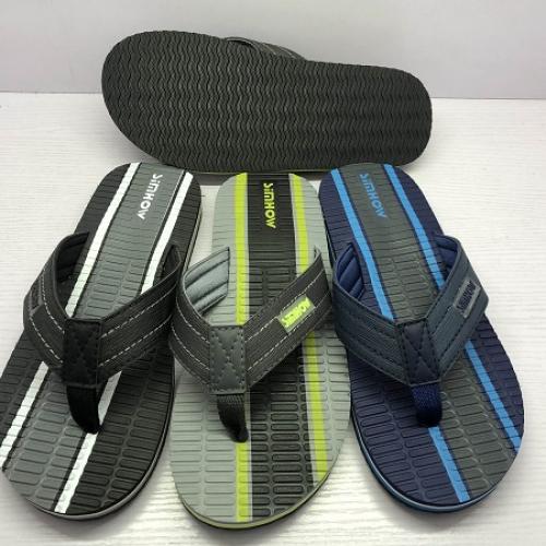  Men's flip flops JHCX-F04