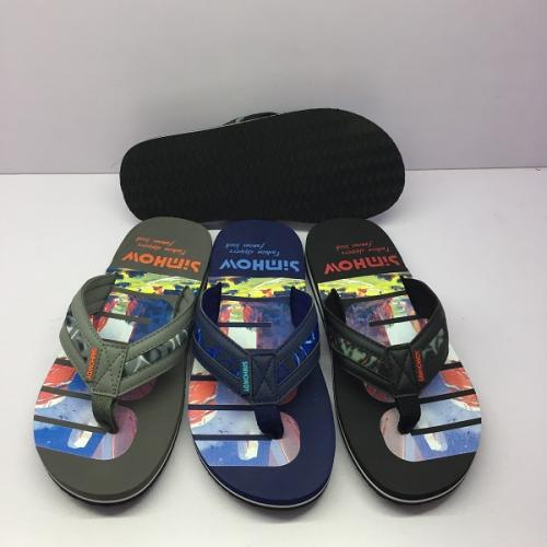  Men's flip flops JHCX-F05