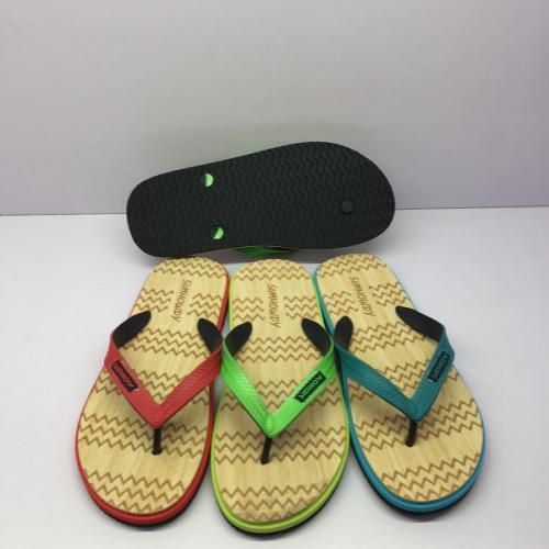  Men's flip flops JHCX-F17