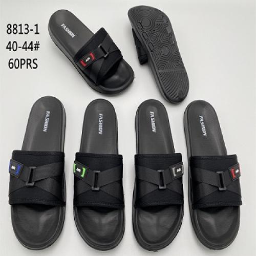 Men's slippers JX2M-04