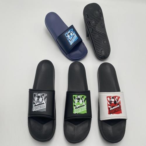 Men's slippers JX2M-07