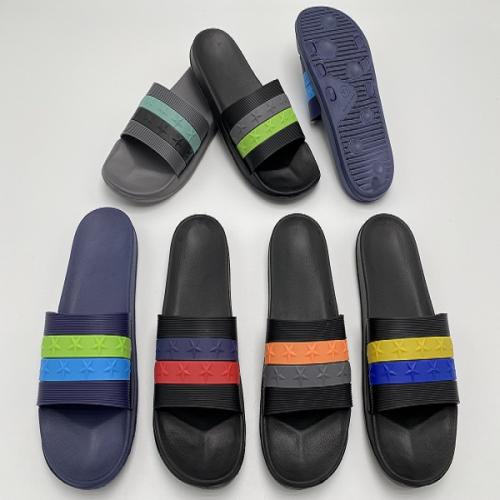 Men's slippers JX2M-26