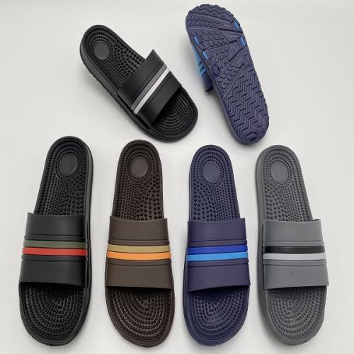 Men's slippers JX2M-40