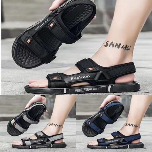 Men's slide sandals LY-01