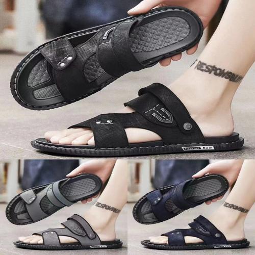 Men's slide sandals LY-02